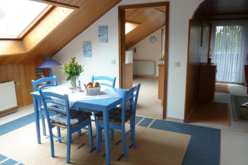 Casa Marlies in Daun - foto 8