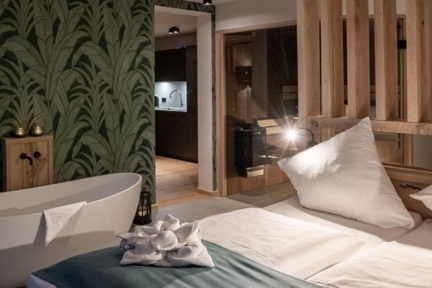 Exklusive Ferienwohnung mit eigener Sauna - foto 4