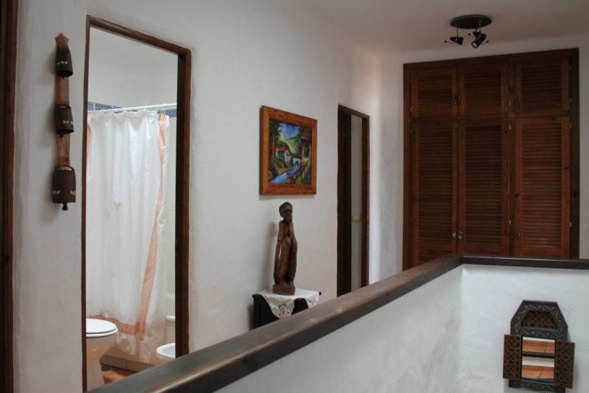 Costa de la luz Ferienhaus - foto 20