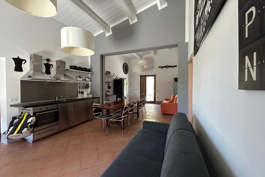 'Orion' mit Terrasse - foto 5