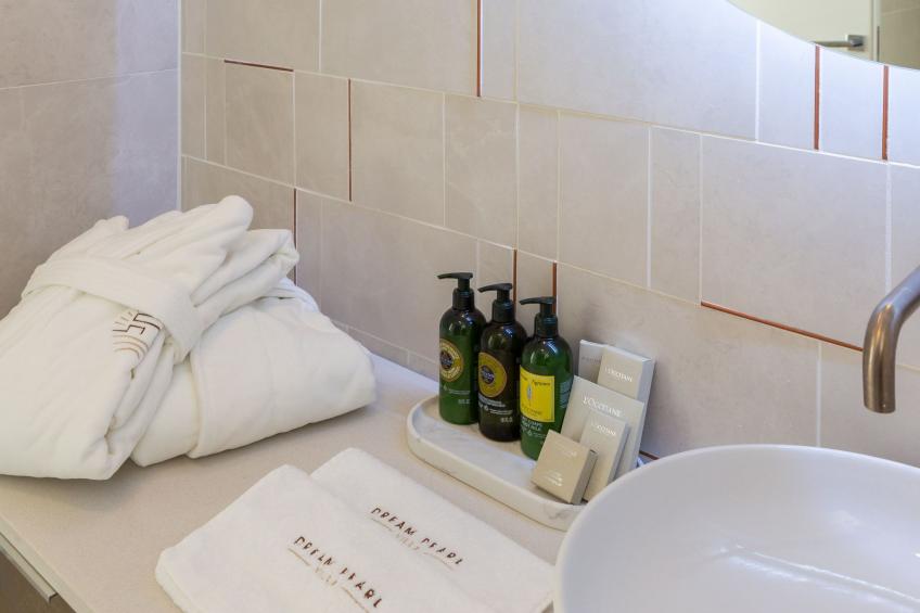 Villa mit Infinity-Pool - foto 43