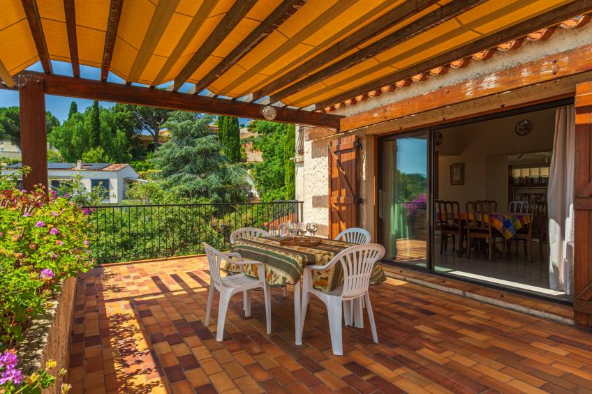 Maison Heliosa - foto 31