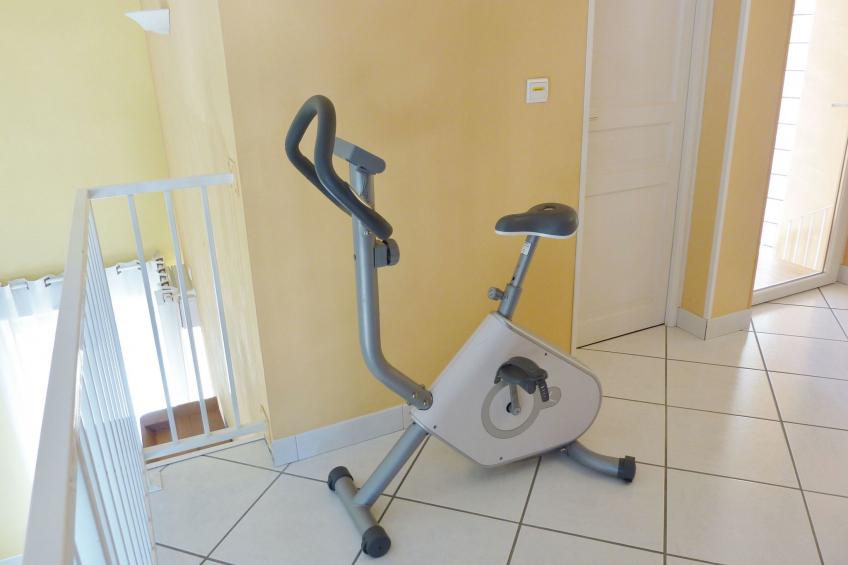 für 14 Personen + 1 Kind ca. 275 m²in Damelevières, Lothringen (Meurthe-et - foto 45