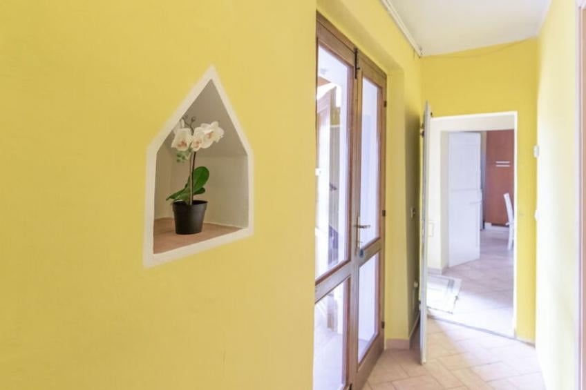 Villa La Pagliarina - foto 19