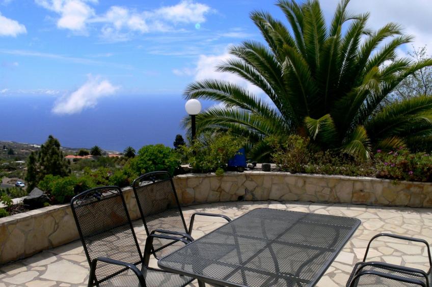 Anspruchsvolle Ferienvilla mit Panoramablick - foto 18