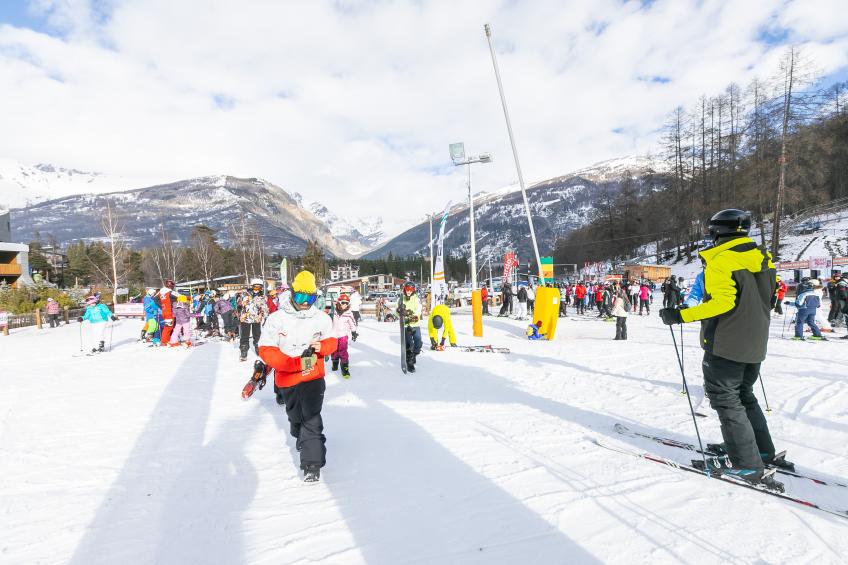 Le Meublé (between City Center & Skiing) - foto 17