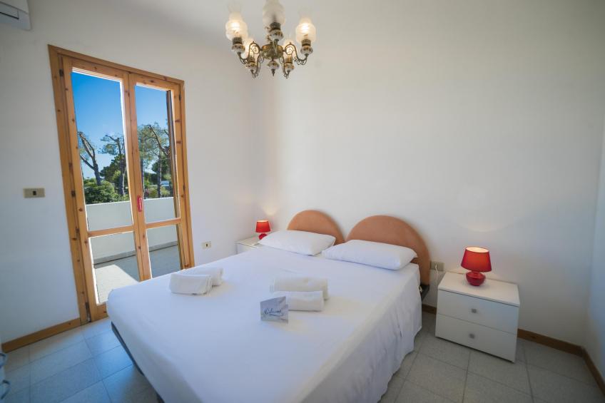 Villetta Fresca With Garden Near The Sea - foto 13