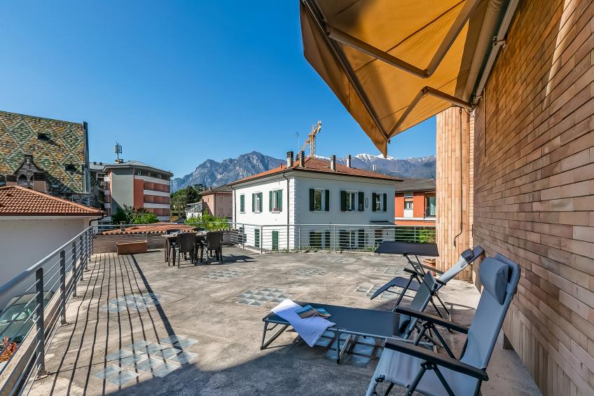 The Arco Round House - foto 9