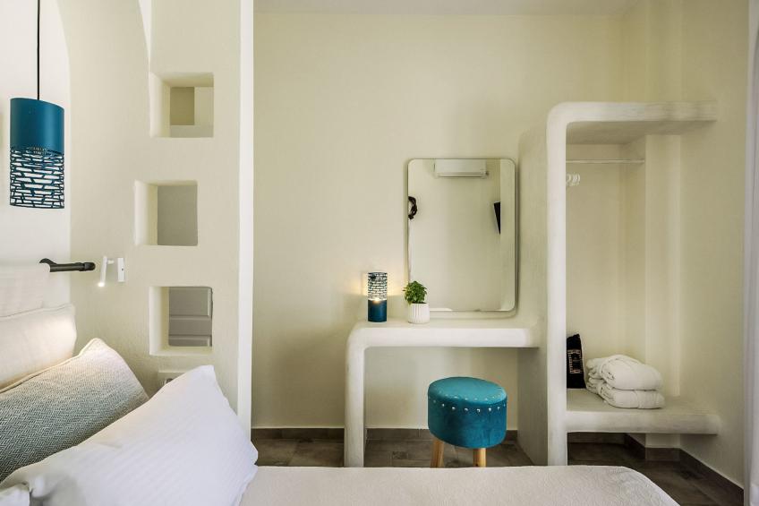Hemera Ferienhaus Villa auf Santorin - foto 24