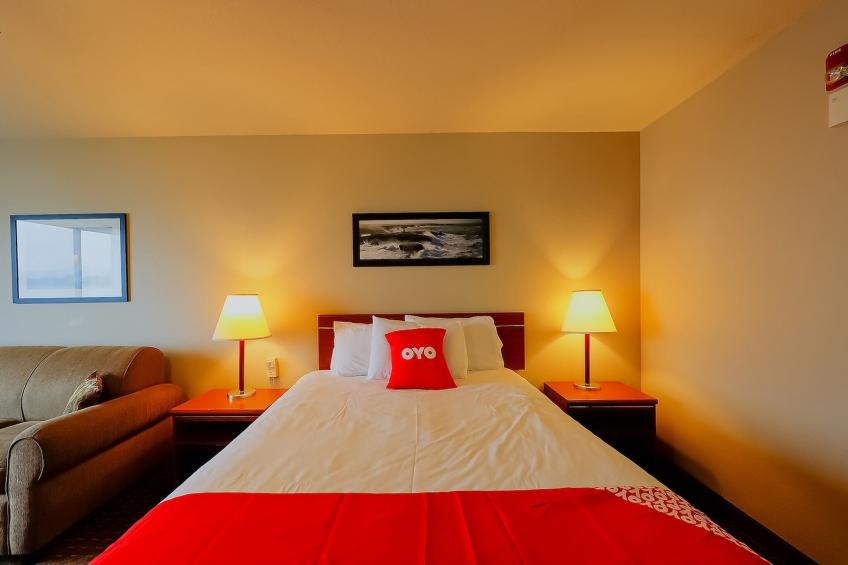 Double Queen Room - Bay view - foto 111