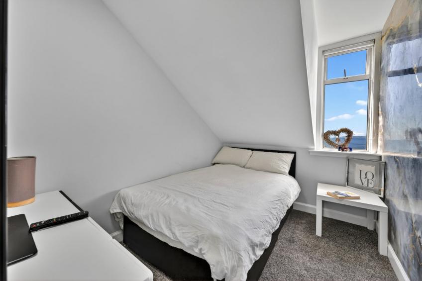Seamill Beach House - foto 15