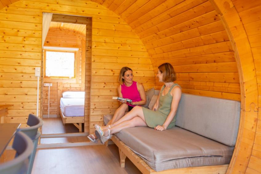 Glamping - foto 6