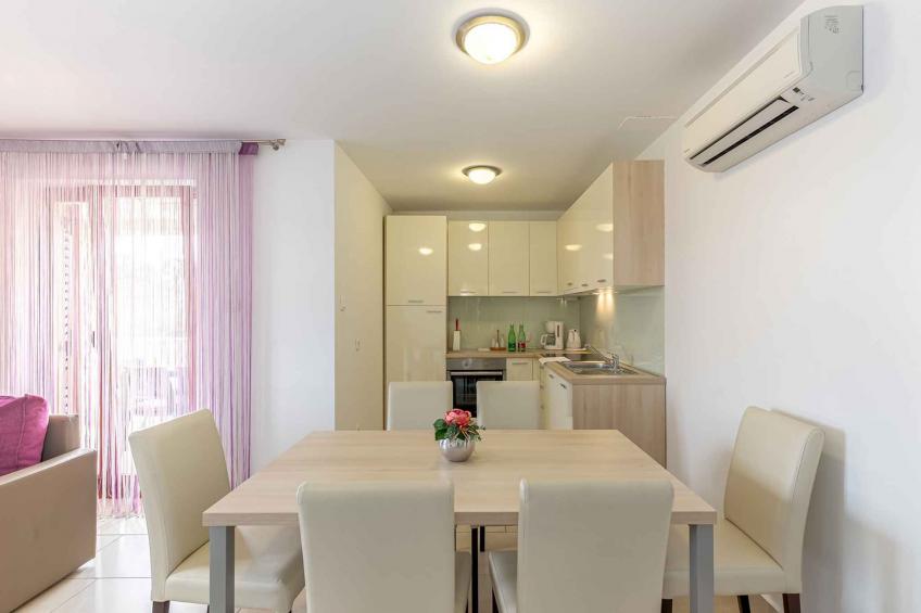 Appartement de vacances avec air conditionné - BF-CCB9F - foto 15