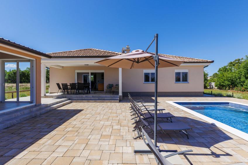Villa Fortuna - foto 7