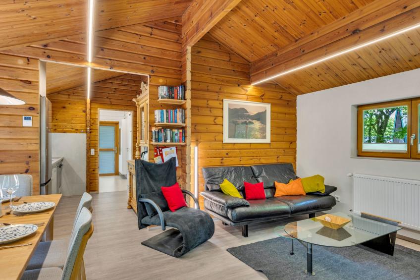 Ferienhaus Bude 120 - foto 2