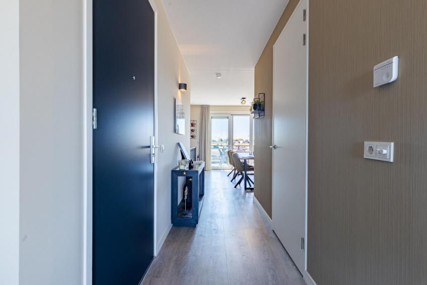 Luxe appartement Vista Maris 'Somaris' - Havenweg 8-50  Sint-Annaland - foto 18