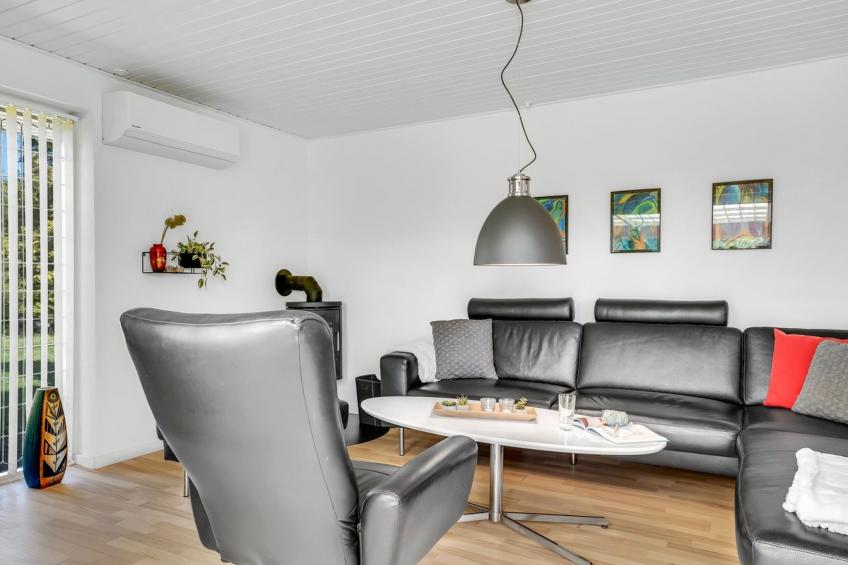 "Maleen" - 150m to the inlet in Lolland, Falster and Mon - foto 21