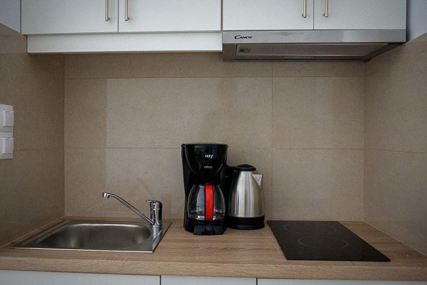 Sunsea Studios - Studio mit Meerblick 1 - foto 20