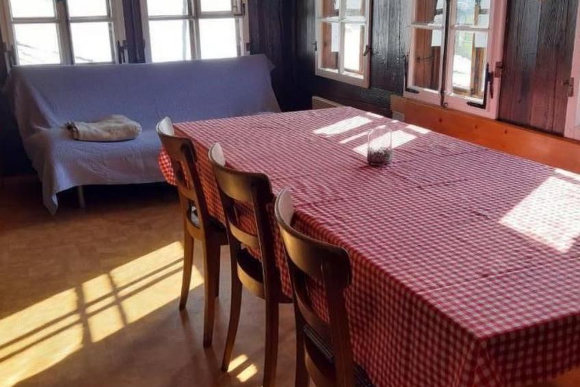 Antikes Ferienhaus - foto 4