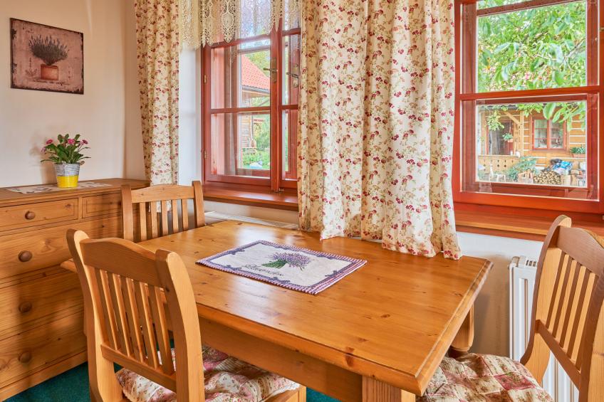 Haus Kaprasova (ULJ100) - foto 10