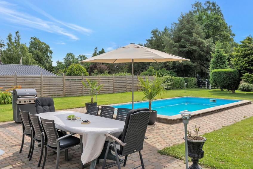 "Fentje" - 375m to the inlet in Sealand - foto 5