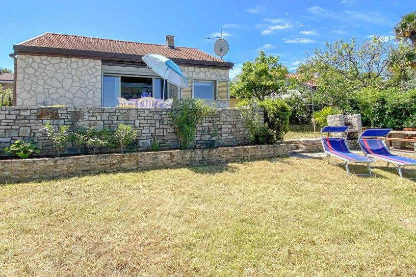 für 6 Personen ca. 70 m² in Dajla, Istrien (Umag und Umgebung) - foto 5