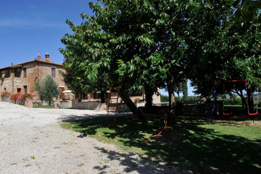 Agriturismo Podere il Moro - foto 83