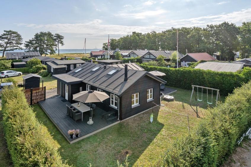 "Kamilla" - 200m from the sea in Funen - foto 2