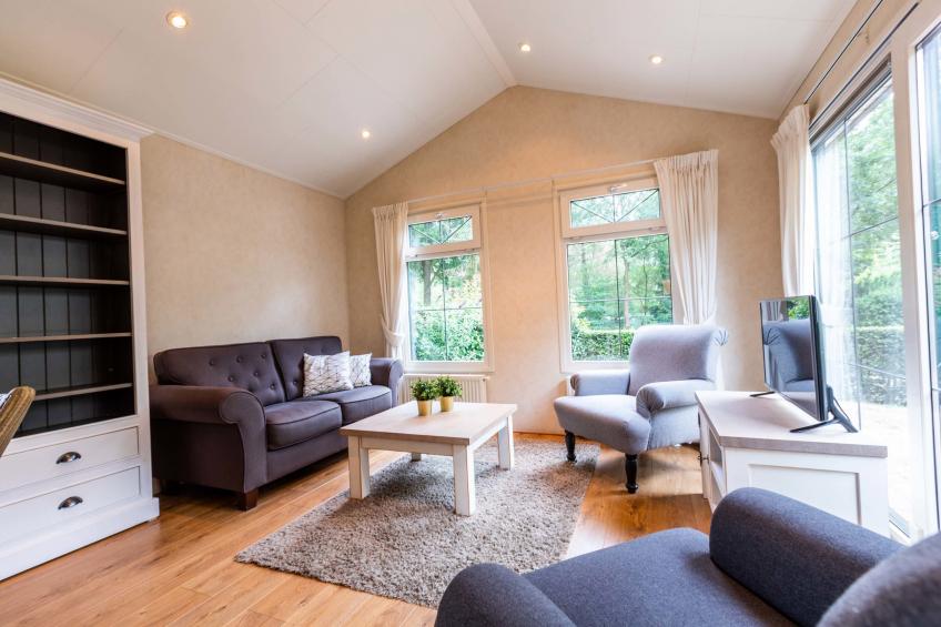 Holiday home 4 personen - foto 8