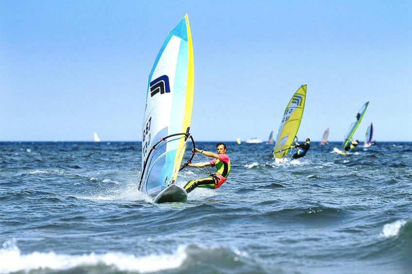 Seeadler Classic 203 - foto 17