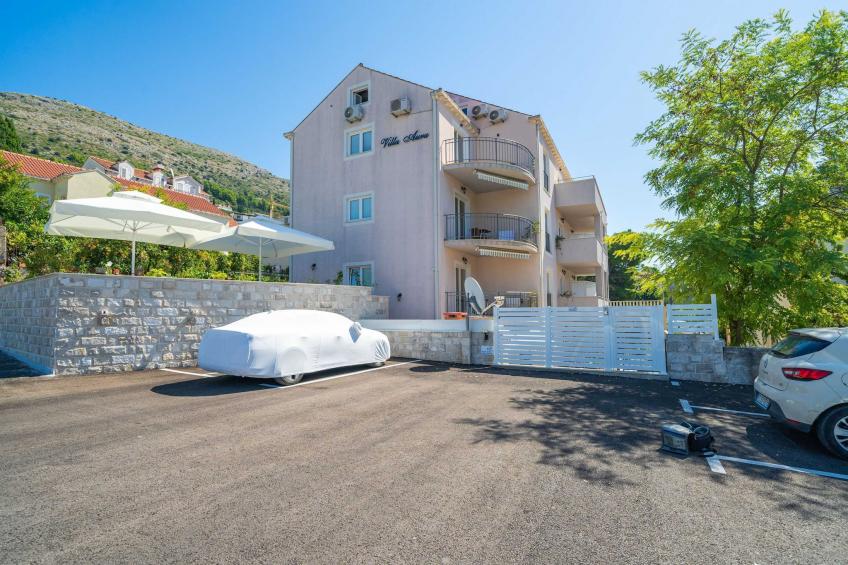 Apartments Aura - Comfort Studio Apartment f with shared swimming pool - foto 11