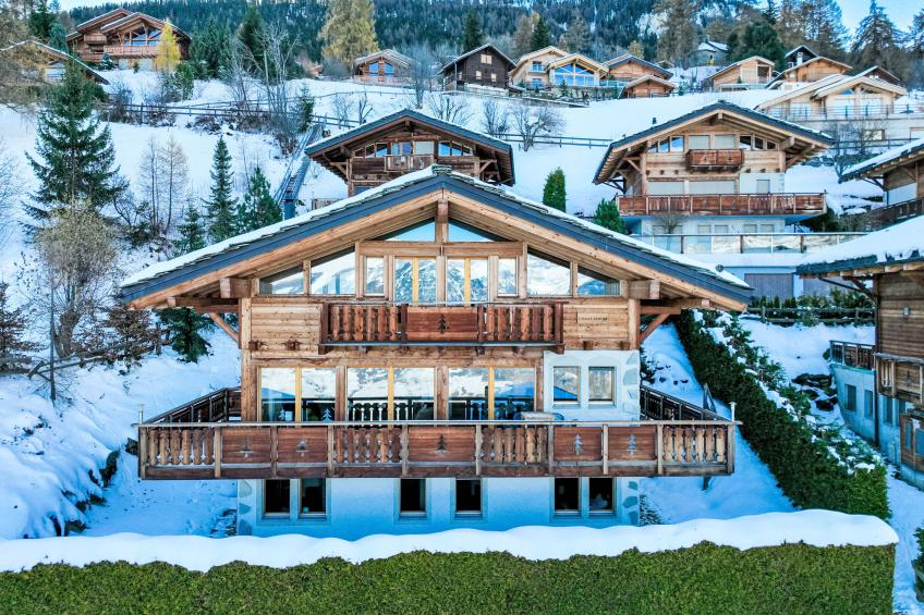 Chalet Aurore - foto 61