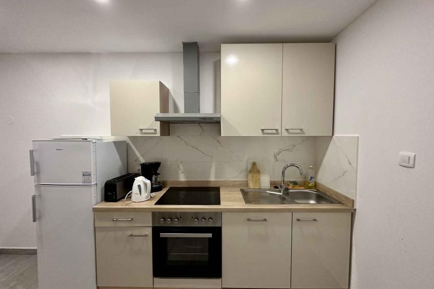Ferienwohnung mit Balkon und mit Meerblick - BF-G5DGZ - foto 4