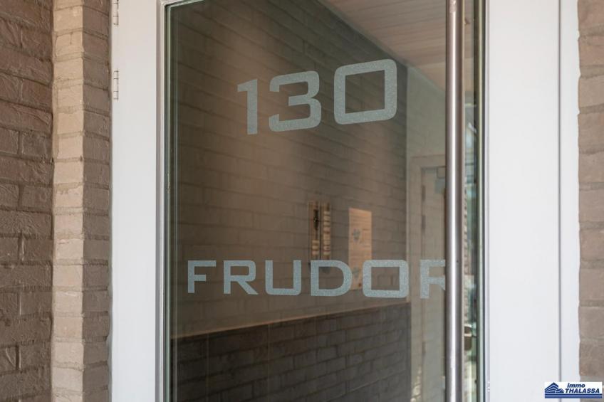 Frudor 0302 + garage - foto 29