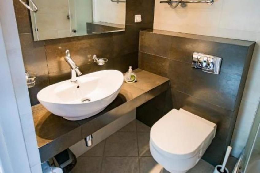 Willa wakacyjna WICHROWE WZGÓRZA Brenna - foto 22