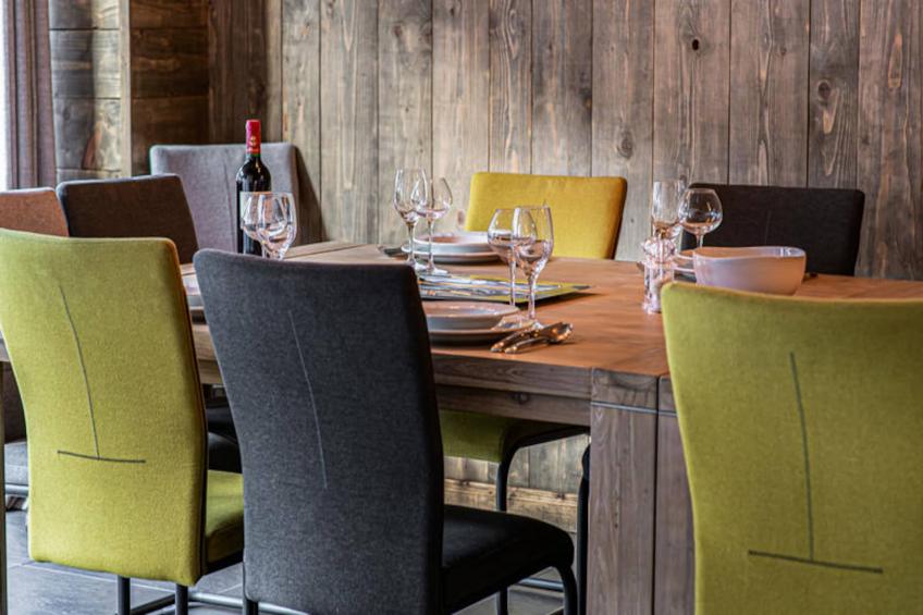 Résidence Etagne - foto 4