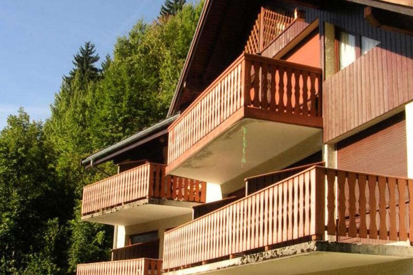 Résidence Campanule - Les Hauts De Planchamp - foto 3