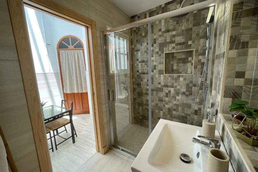 Wohnung "Casa Charo" mit Privatparkplatz - foto 26