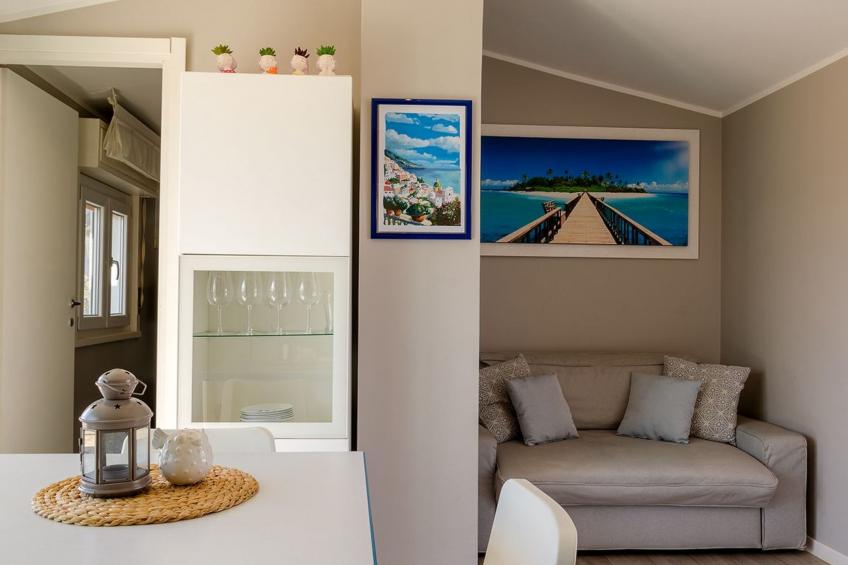 Naxos Loft Ferienwohnung mit Terrasse - foto 13