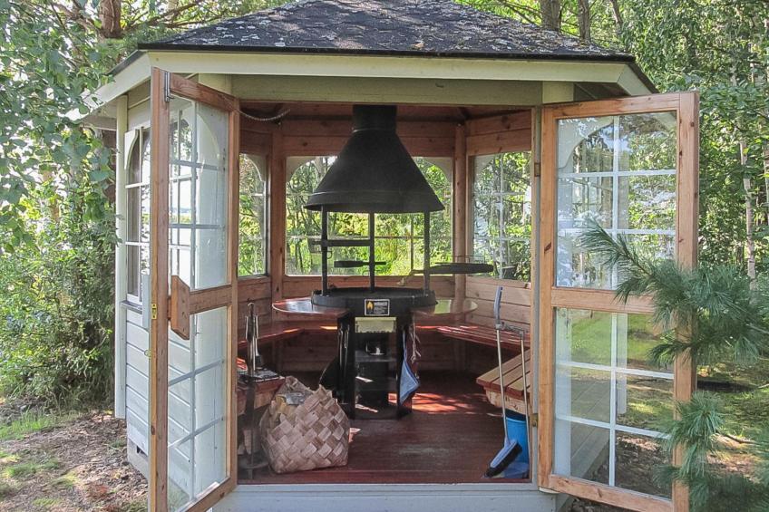 Tuulikannel, ala-heikkilän loma-asunnot - foto 9