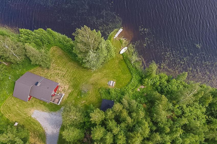 Pajaranta, rantalan lomamökit - foto 2