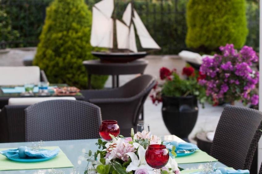 Wohnung in Pallini mit Eigener Terrasse - foto 24