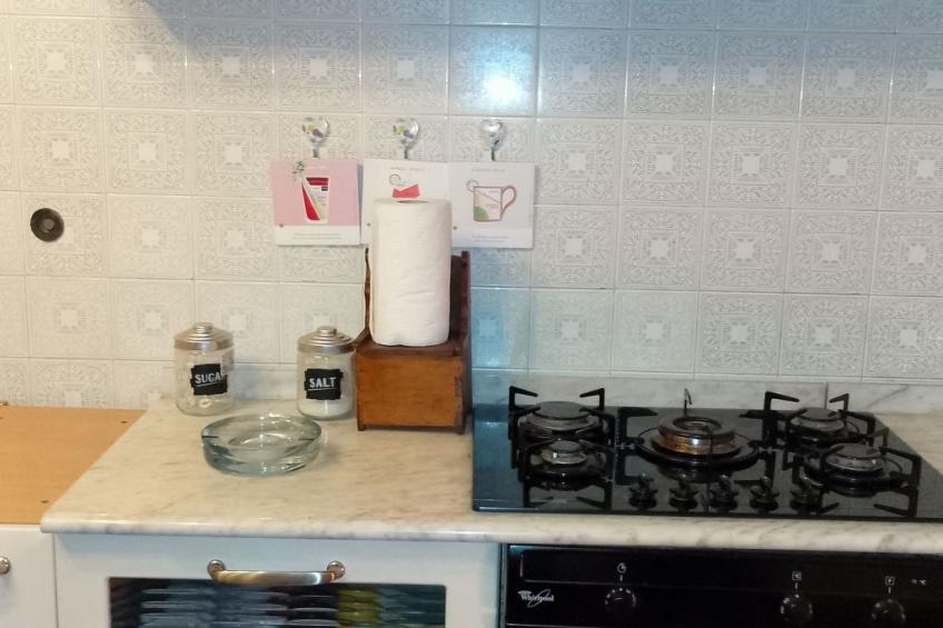 Wohnung mit zauberhaftem Blick auf das Schloss - foto 6