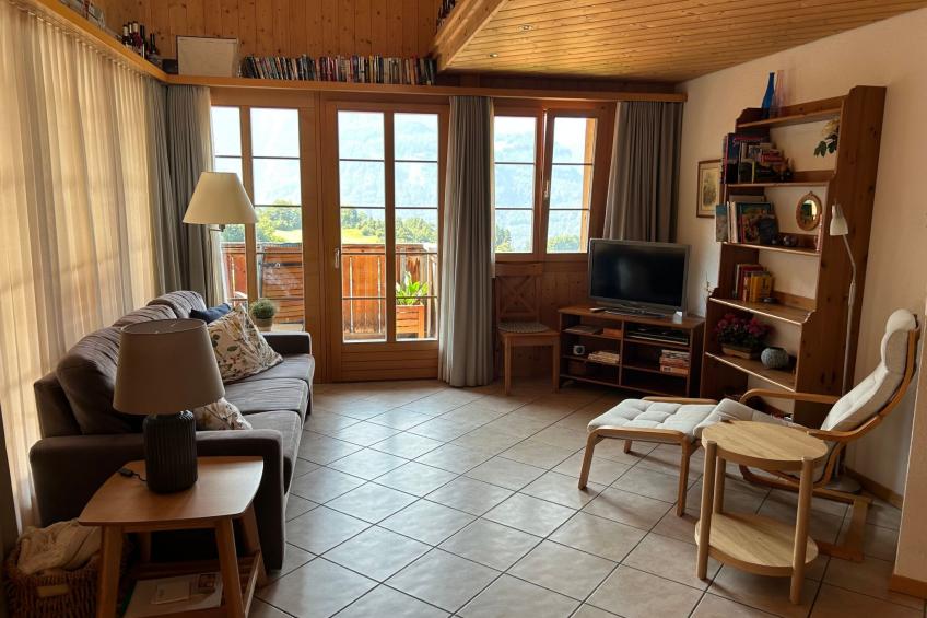 Pollux 4-Bett-Appartement - foto 23