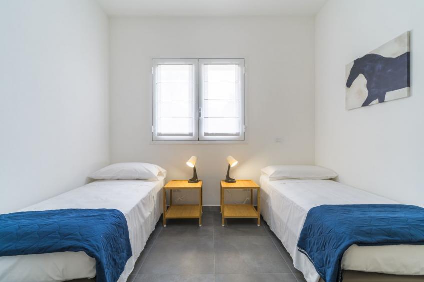 Thalìa, Villa mit Pool in Meeresnähe - foto 21