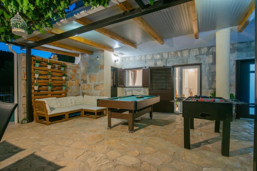 VILLA DIDOVINA - foto 2