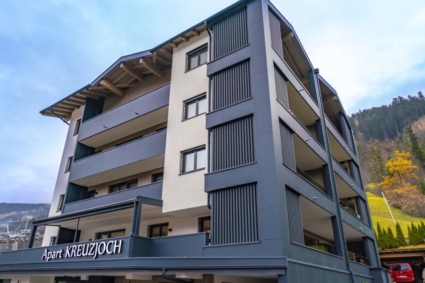 Apart Kreuzjoch - foto 54
