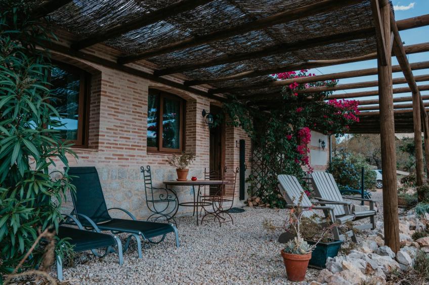 Leerstehendes Haus "Can Elisa" - foto 26