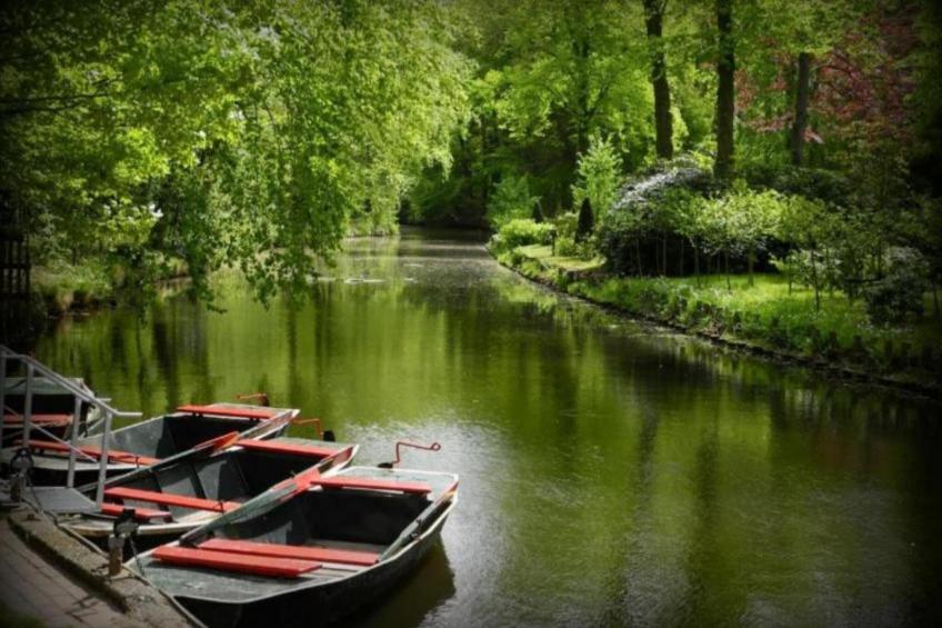 Huus in t Hagt - foto 20