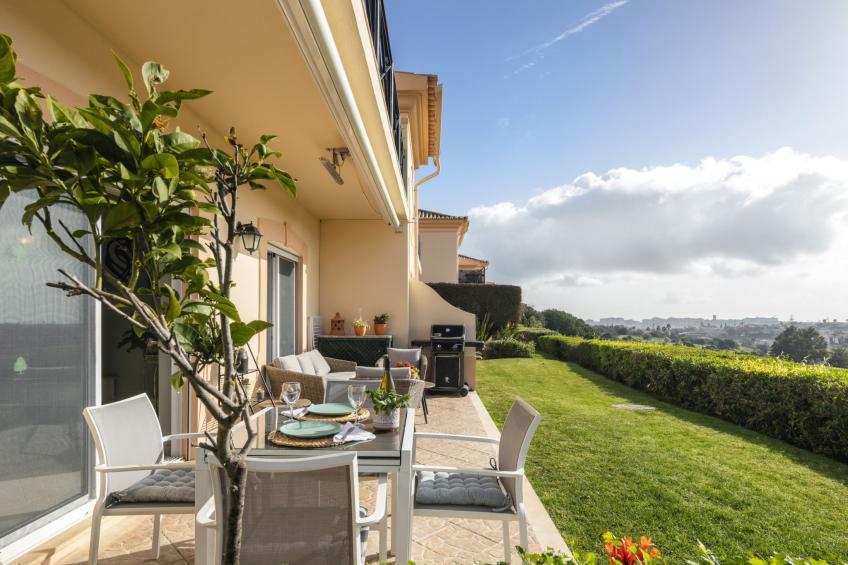 Fairview Golfside Apartment at Boavista - foto 16